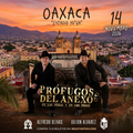 PRÓFUGOS DEL ANEXO - OAXACA